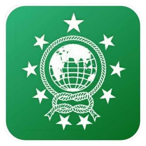 Logo SMK Ma'arif 5 Gombong